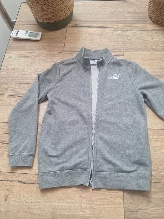 Bluza chłopięca PUMA rozm.152