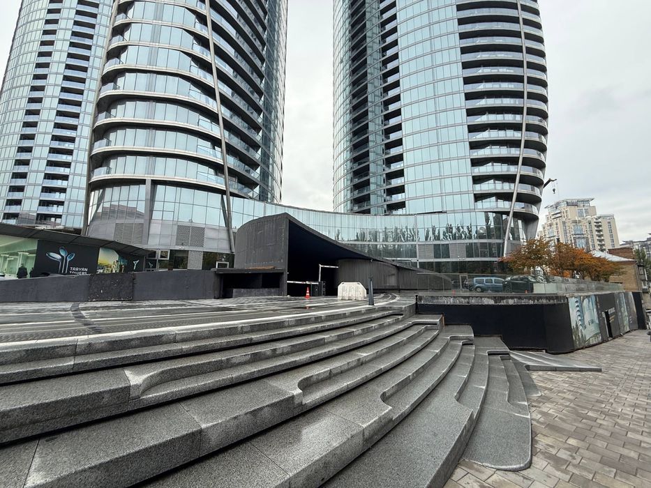 Комерційна нерухомість за адресою вул. Іоанна Павла II (площа 800 м²) - Atlanta.ua - фото 6