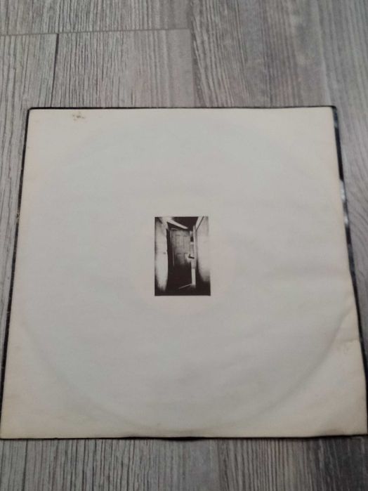 Unknown Pleasures Winyl
