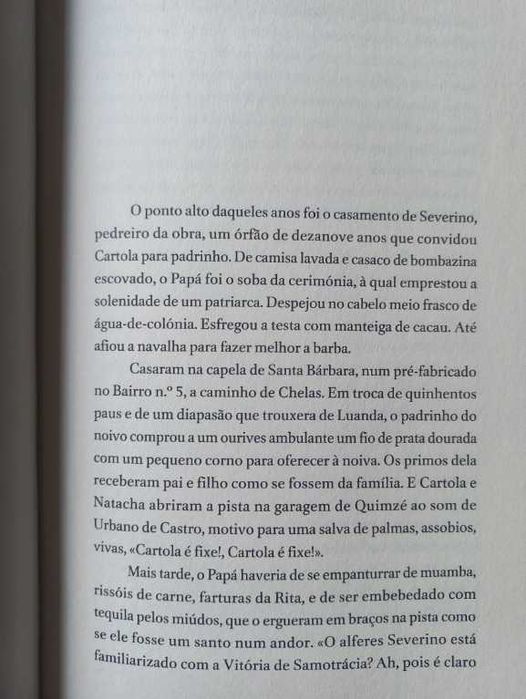 Luanda, Lisboa, Paraíso - Djaimilia Pereira de Almeida