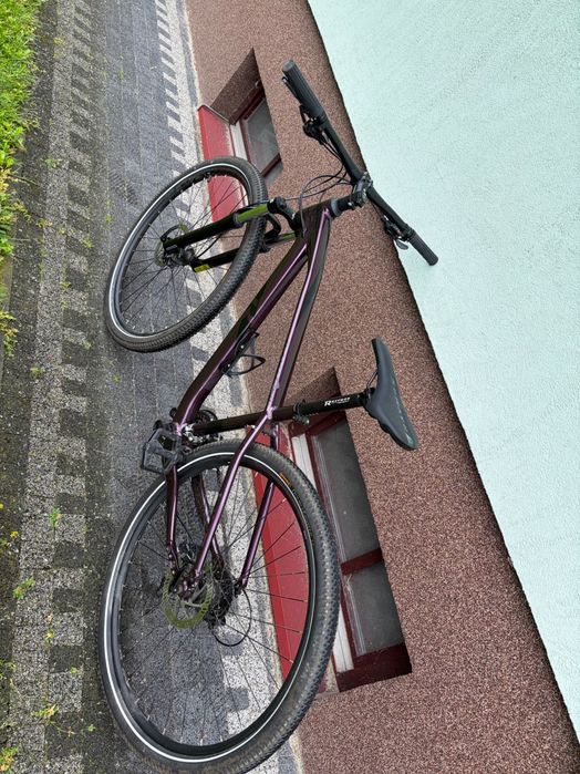 Rower Raymon MTB koła 29