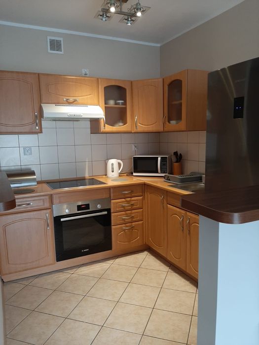 Mieszkanie – Szczecin - Widok 3