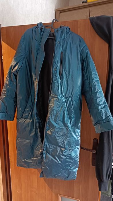 Kurtka damska pikowana