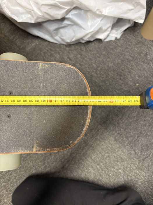 Longboard Dance 117cm
