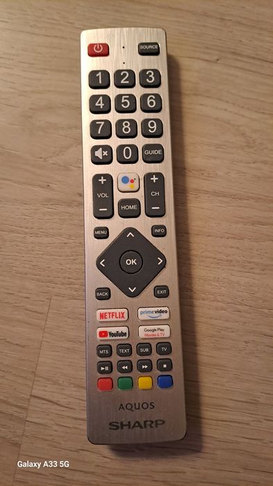 Lcd Sharp 50BL2EA  4K