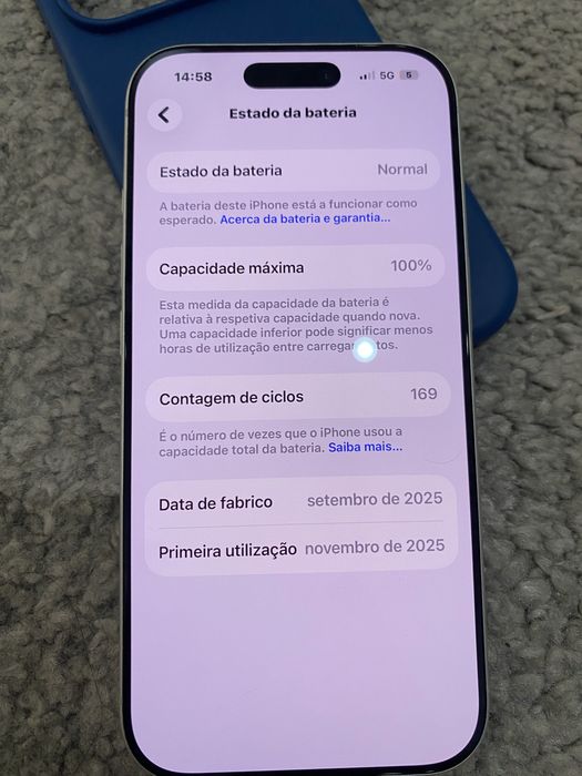 Iphone 17 Pro 256gb
