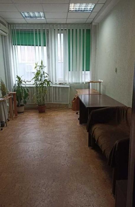 Офіс в центрі біля Драмтеатру