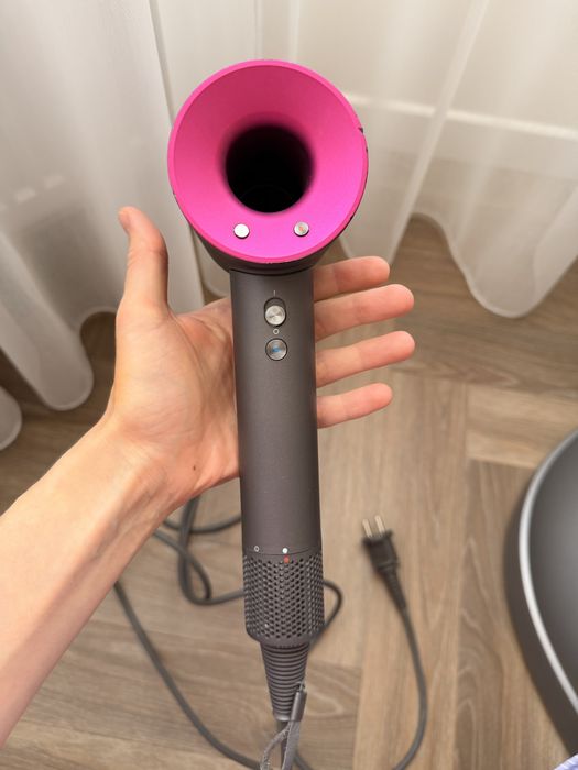 Фен Dyson supersonic оригінал