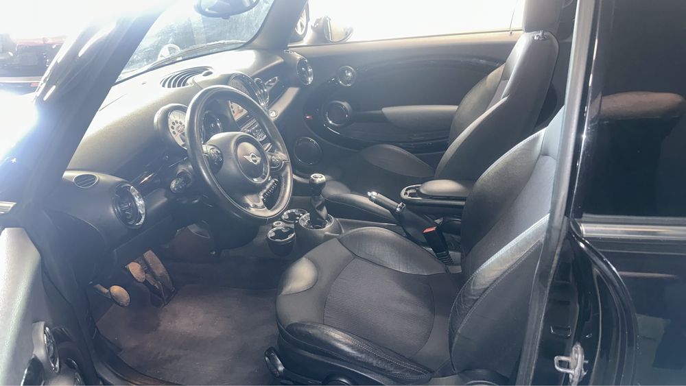 Vendo Mini Cooper 2012526217260702126087