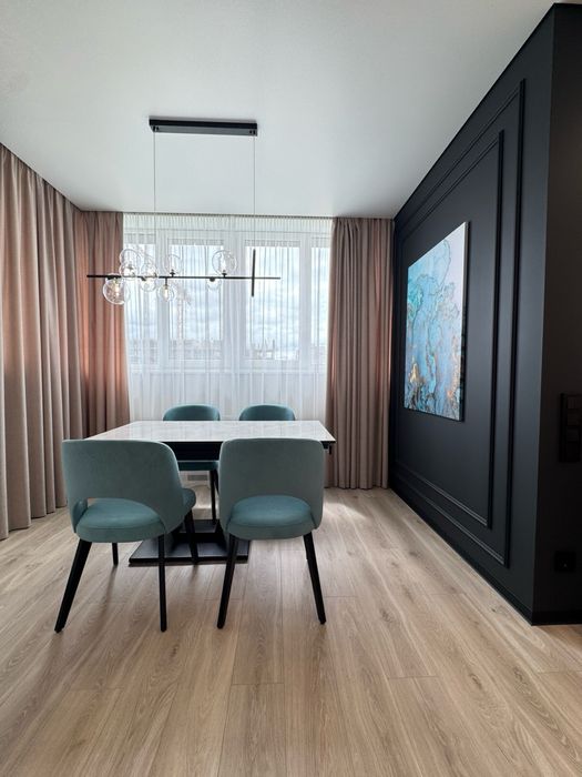 3-комнатная квартира по адресу ул. Львовская (площадь 80 м²) - Atlanta.ua - фото 6