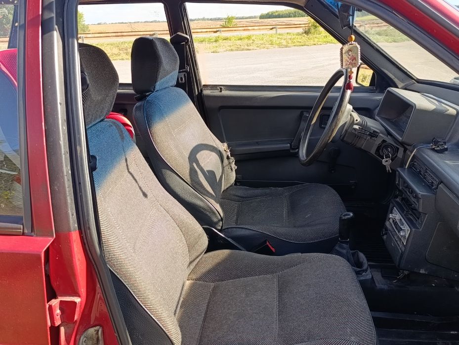 Продам ВАЗ 2109 1998