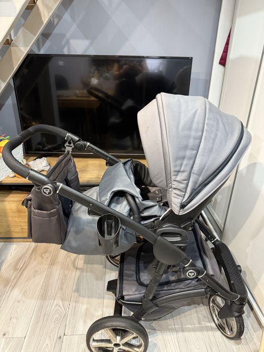 Junama termo line tex 2w1 plus adaptery