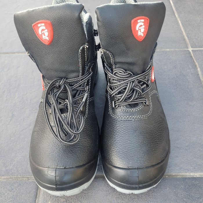 Buty robocze Jori Achim S3 marki Jori by Elten