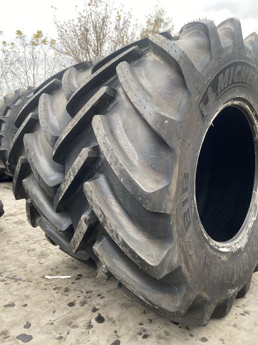 Opona 600/65 R28 Michelin Machxbib