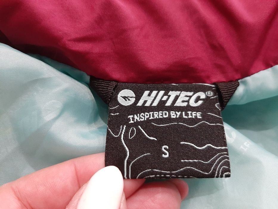 Hi-Tec Kurtka Sportowa S