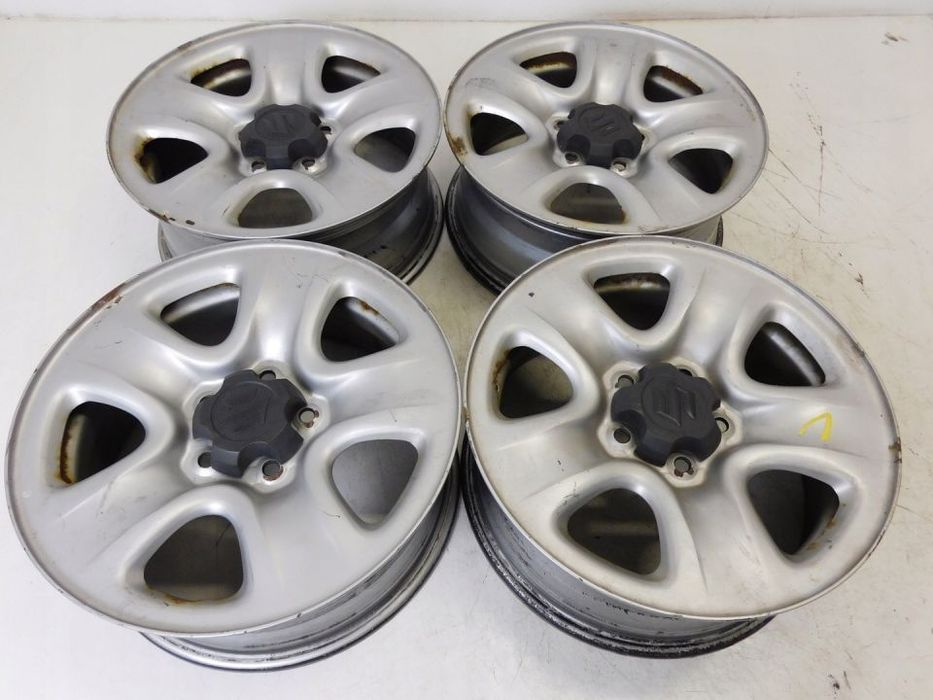 felgi 16 toyota chr rav 4 suzuki vitara grand et45