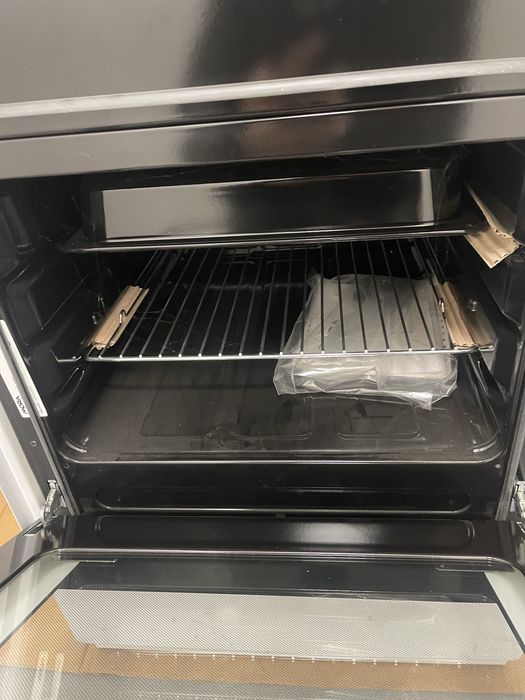 Nowa kuchenka elekrtyczna Mora