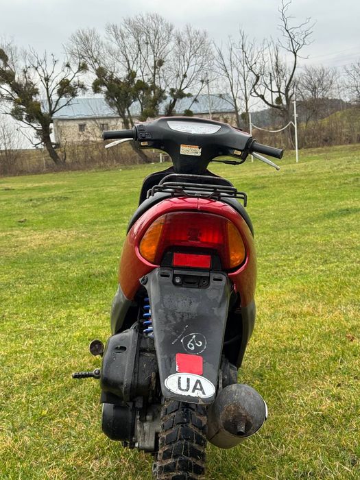 Продаю Хонда діо 35