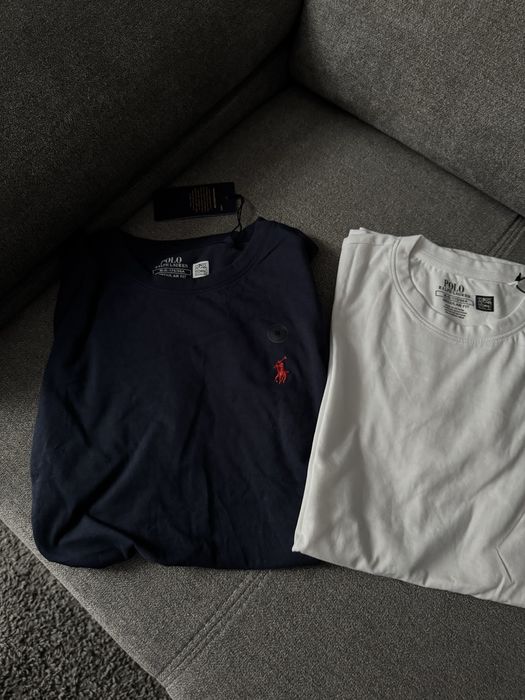 Koszulka Ralph Lacoste rozmiar M