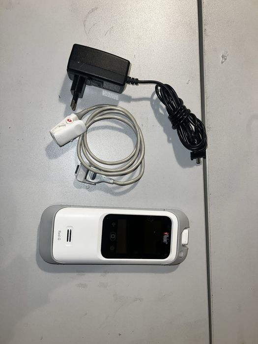 Masimo Rad-G pulsoksymetr | sprawny |