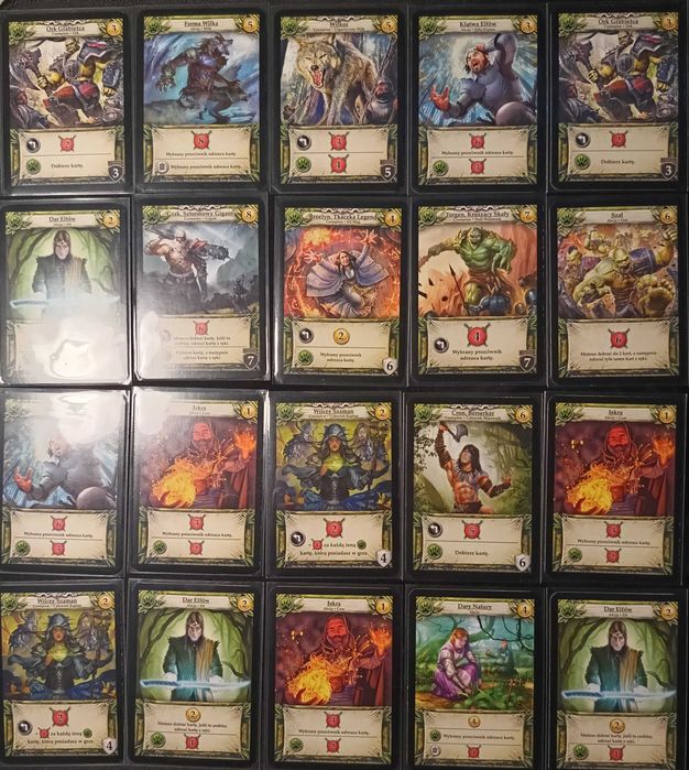 HERO REALMS - gra karciana, IUVI Games