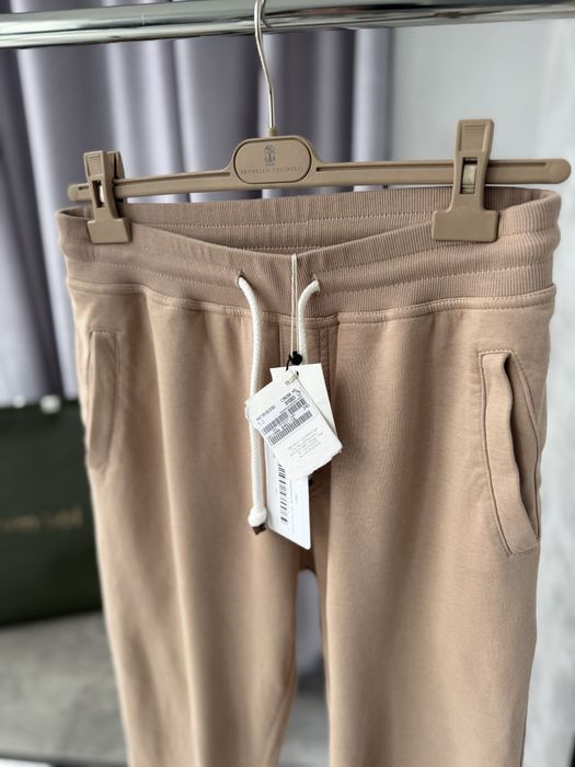 Штаны Brunello Cucinelli