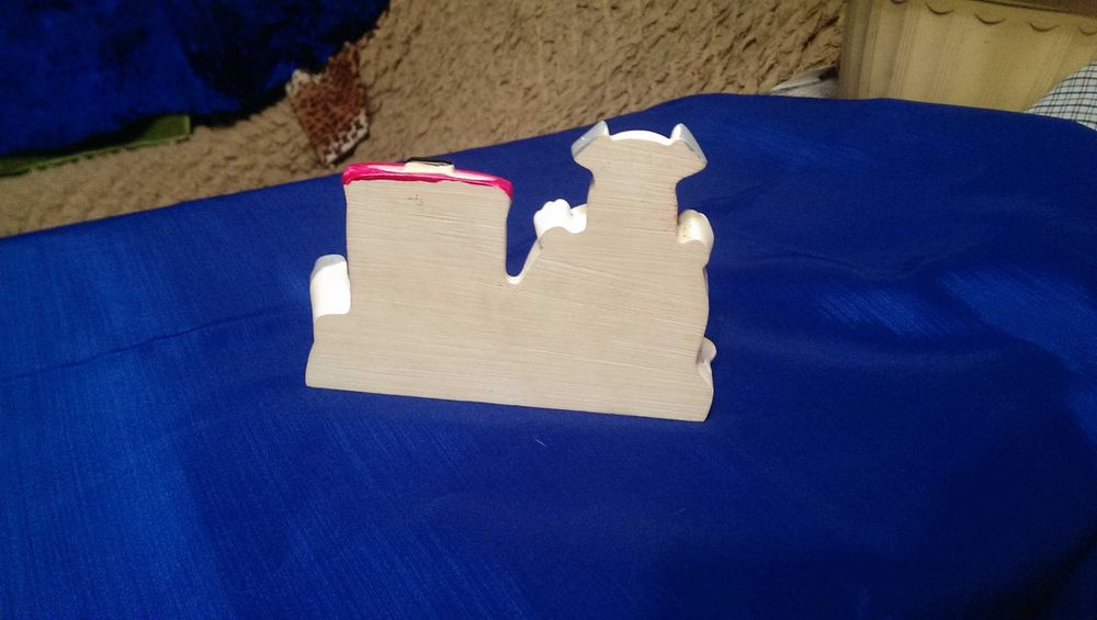 Статуэтка Собачки made in ITALY идеальное состояние