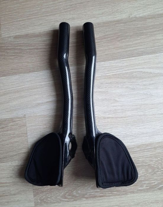 Nowa lemondka Ritchey wcs carbon triathlon szosa