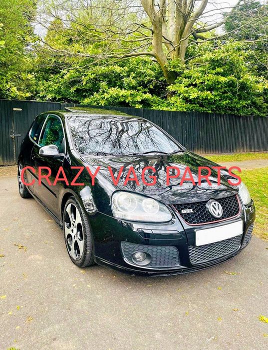 VW Golf V GTI para peças