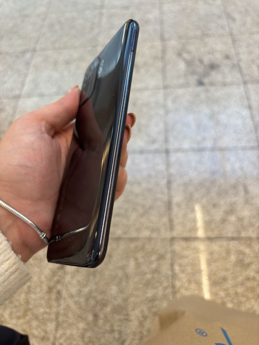 Pocco m5s usado como na imagem