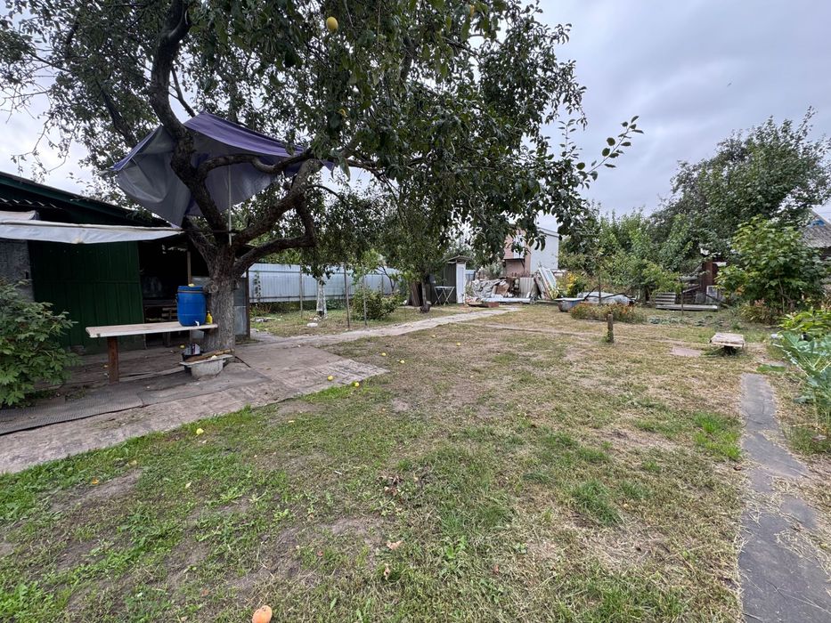 Продаж дачі/земельноі ділянки в Черкассах, р-н 18 школи