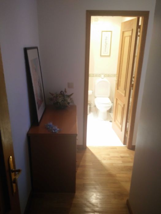 Suite - Quarto com casa de banho privativa
