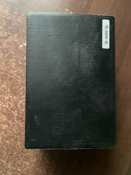 Блоу офф HKS SSQV4