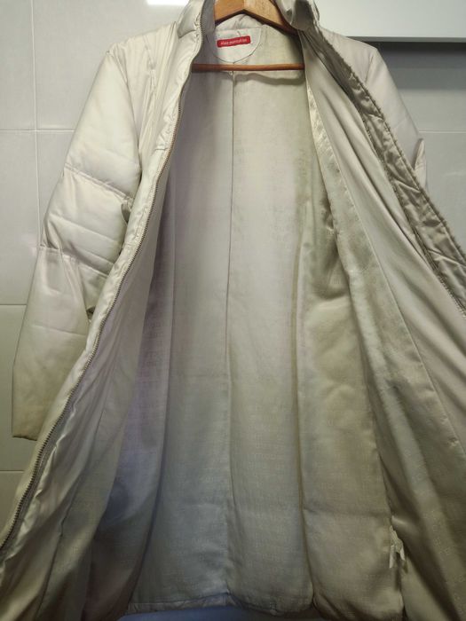 Casaco de Inverno Alain Manoukian NOVO