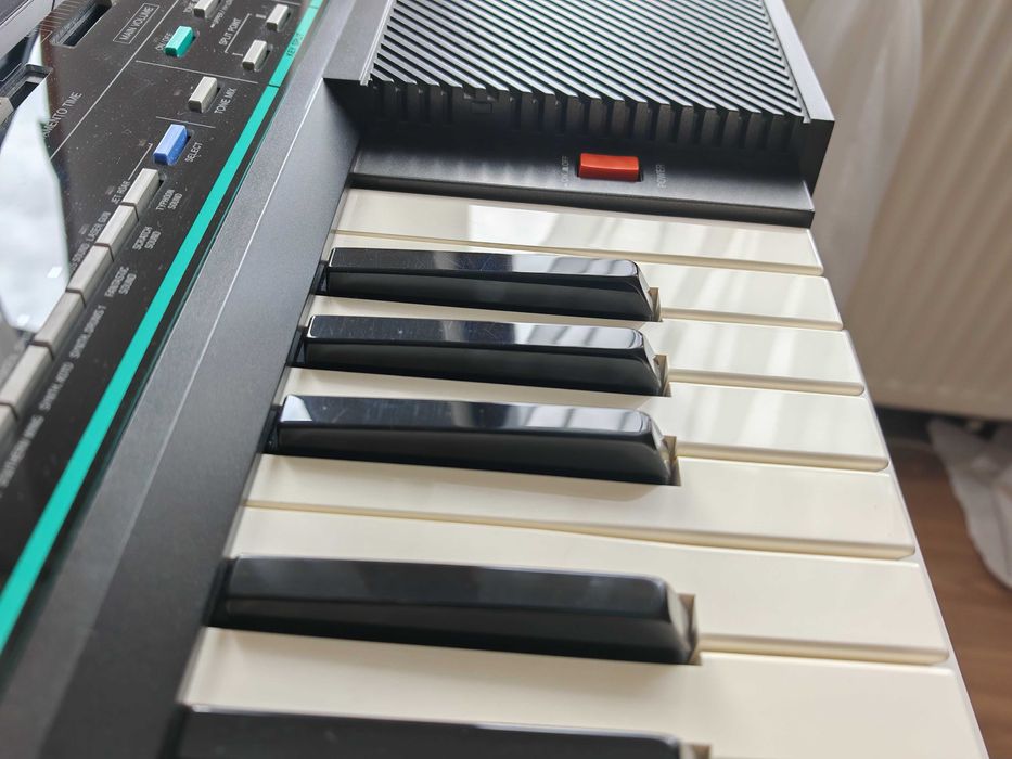 Keyboard Casio Casiotone CT-6500