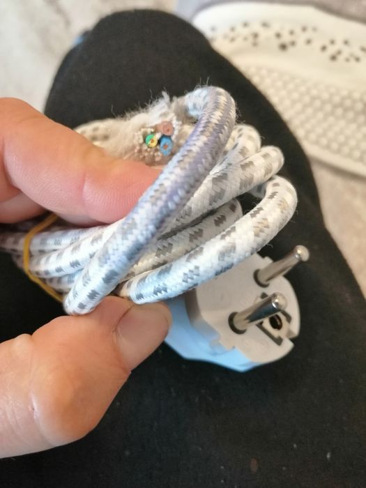 Kabel sieciowy 1.5 metra