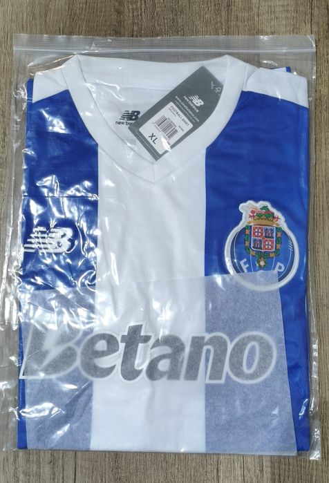 Camisola FC Porto 26/27 XL