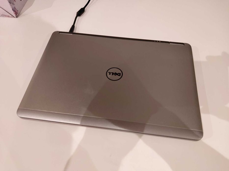 Laptop Dell E7440 i5-4310u; 8GB; SSD 500GB; FullHD
