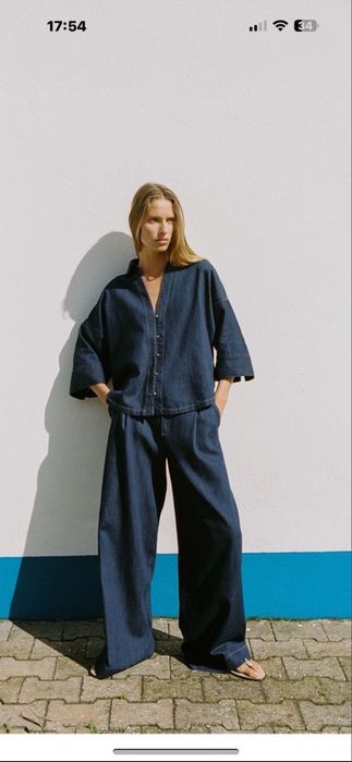 Костюм Zara оригінал
