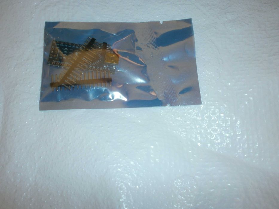 Arduino Nano V3.0 ATmega328