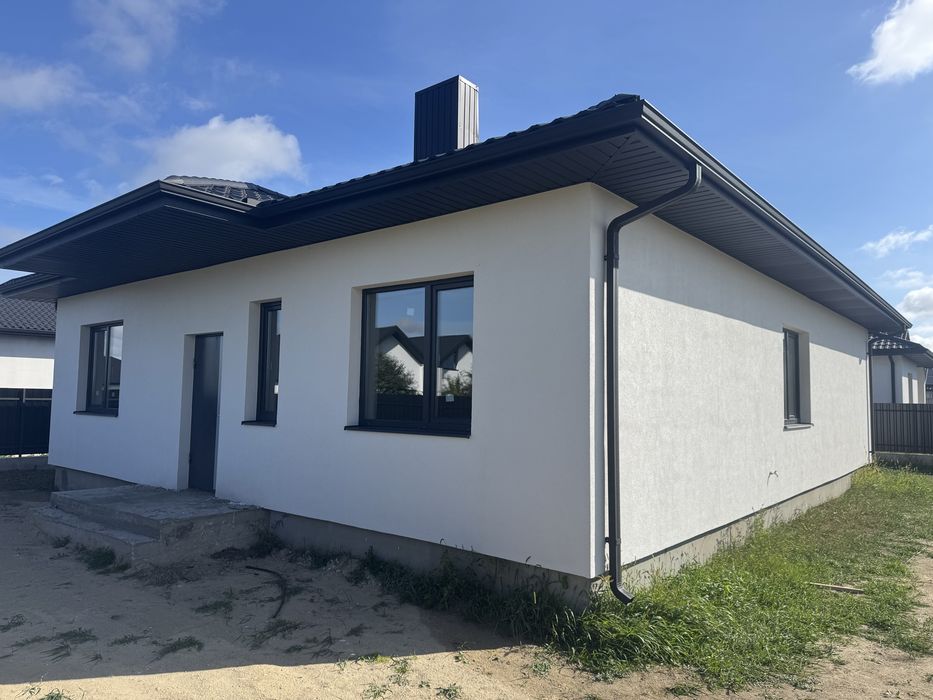 Продам Будинок в с. Рованці.