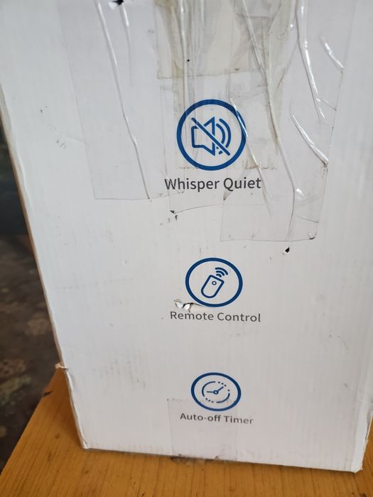 Nawilżacz powietrza Alacris