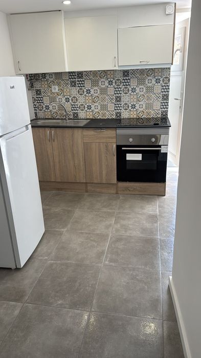 T1 Remodelado em Marmelete (a 10 min. de Aljezur) com Água Inclusa