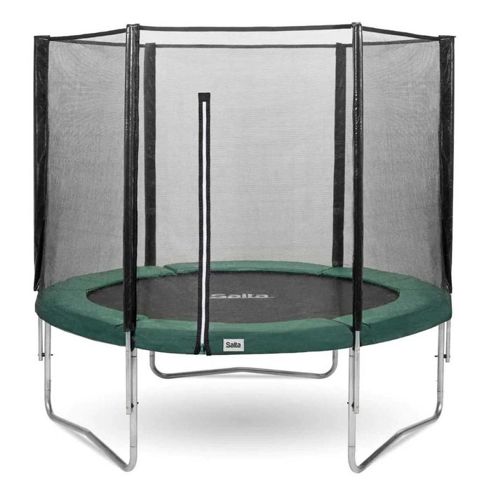 Siatka do  trampoliny Salta 213cm  na 6 łupków