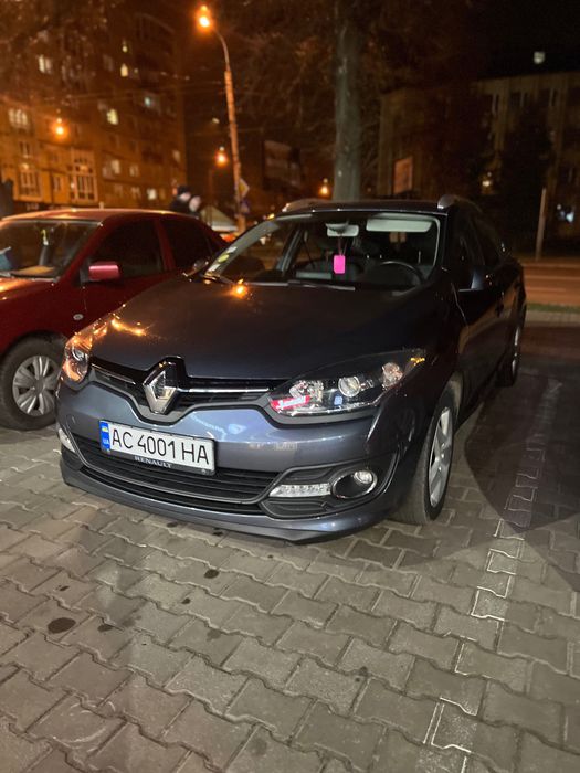 Оренда авто прокат машин