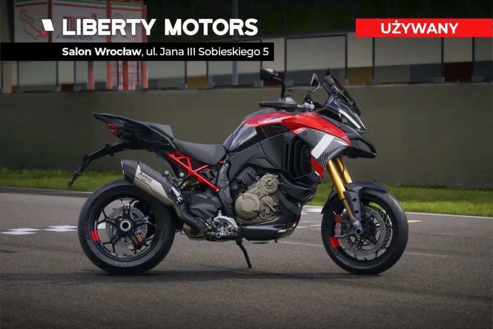 Ducati