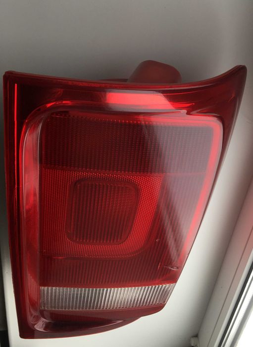 Фонар Volkswagen Amarok DEPO 441-19B5R-LD-UE / 2H1945096B