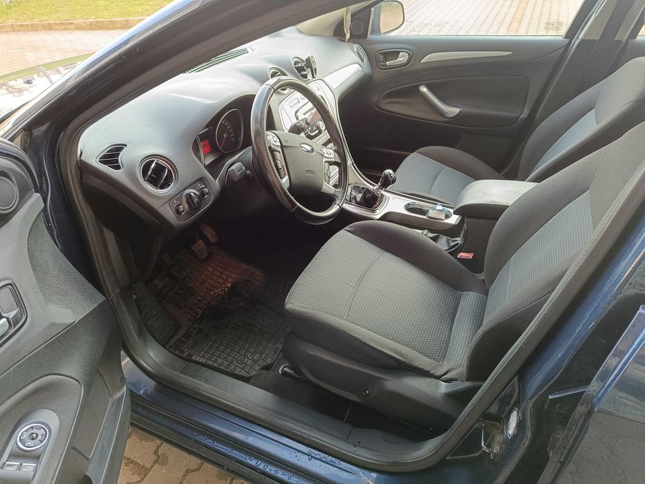 Sprzedam Forda Mondeo