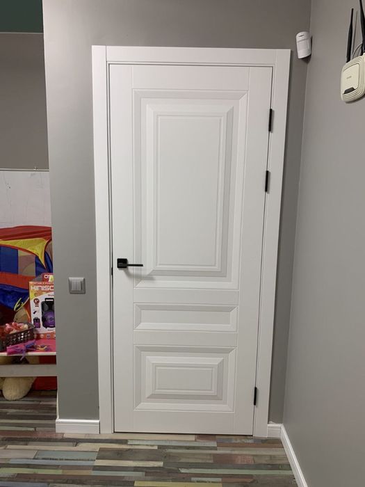 Є відновлення Двері вхідні,міжкімнатні, єВідновлення, відновлення