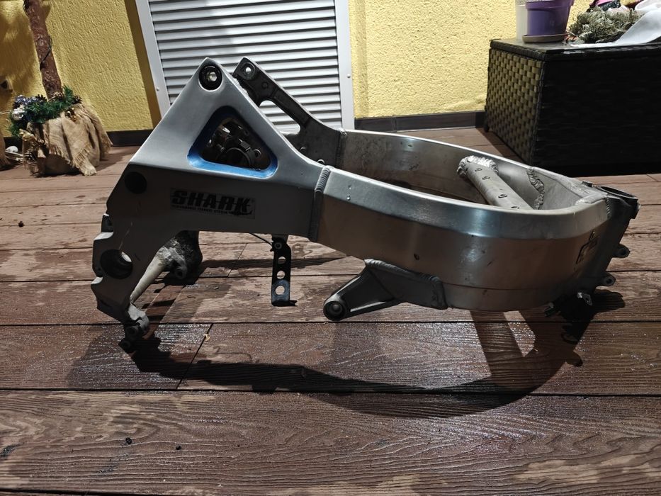 Rama HONDA CBR 900 SC28